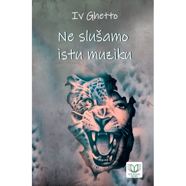 NE SLUŠAMO ISTU MUZIKU 