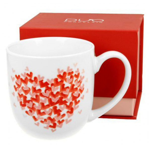 Šolja LOVE 4 - 380ml 