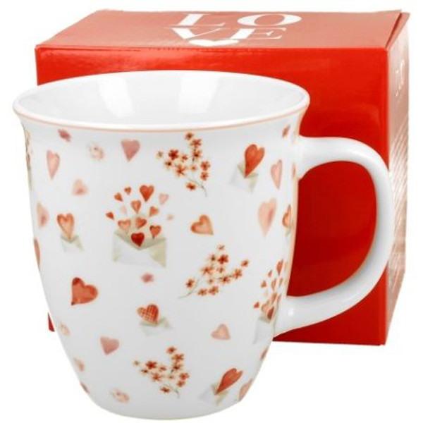 Šolja VALENTINE 650ml 