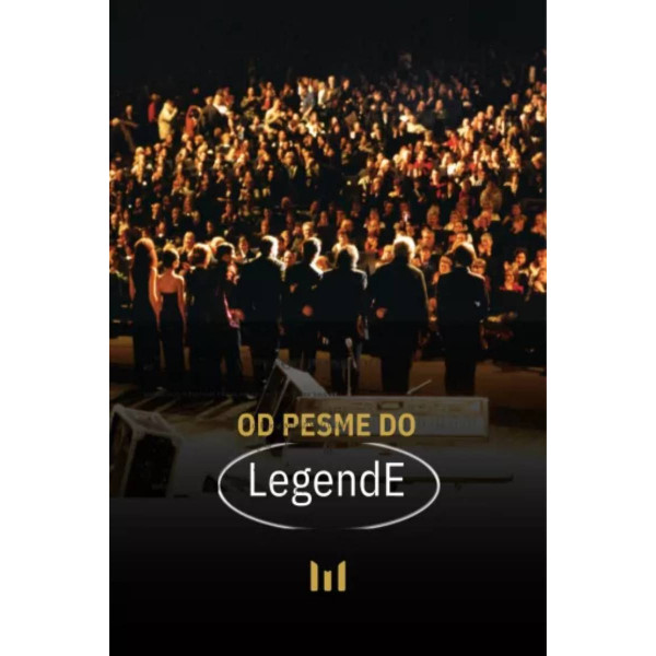 OD PESME DO LEGENDE 
