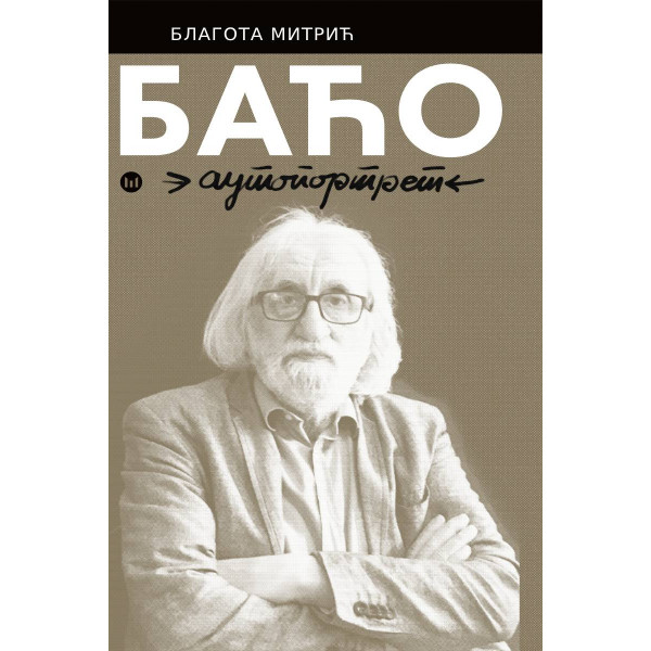 AUTOPORTRET 