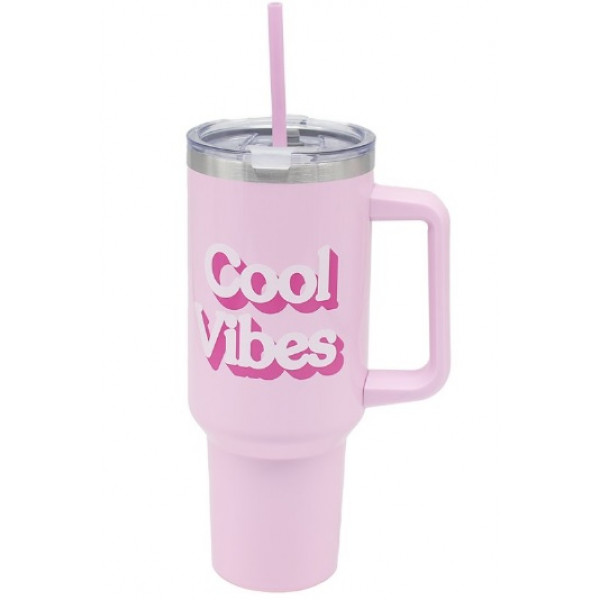 Velika putna šolja GOODVIBES 1200ml 