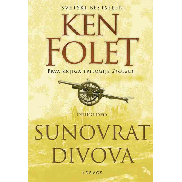 SUNOVRAT DIVOVA II DEO 