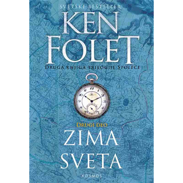ZIMA SVETA II DEO 