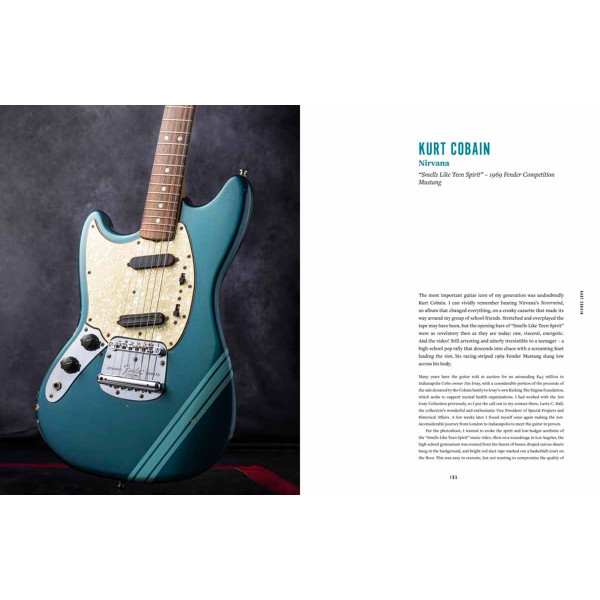 SUPERSTAR GUITARS 