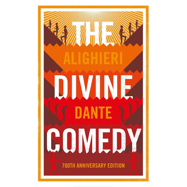 THE DIVINE COMEDY 
