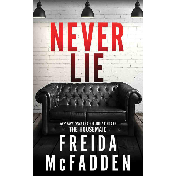 NEVER LIE 