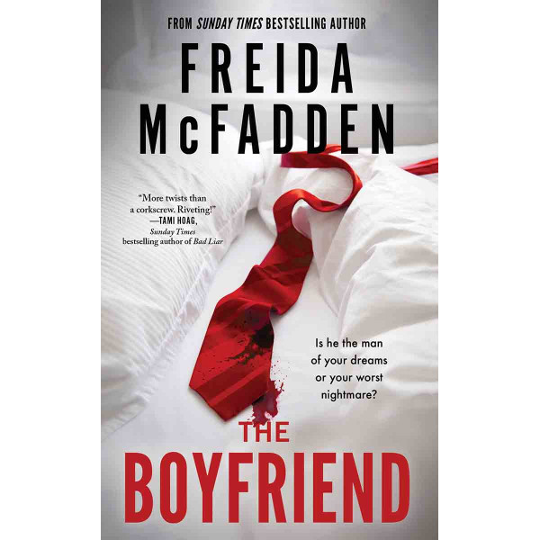 THE BOYFRIEND 