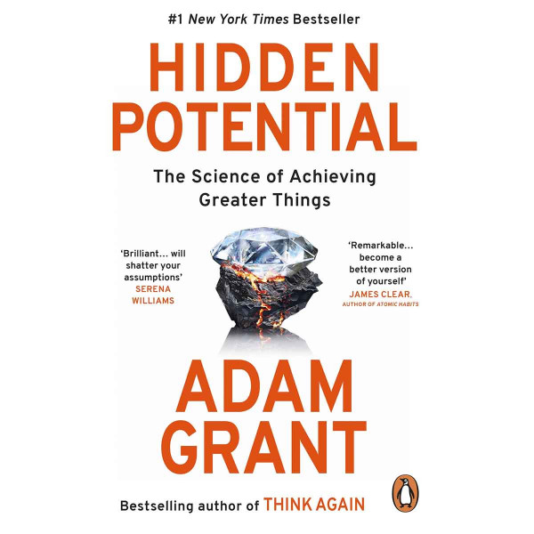 HIDDEN POTENTIAL 