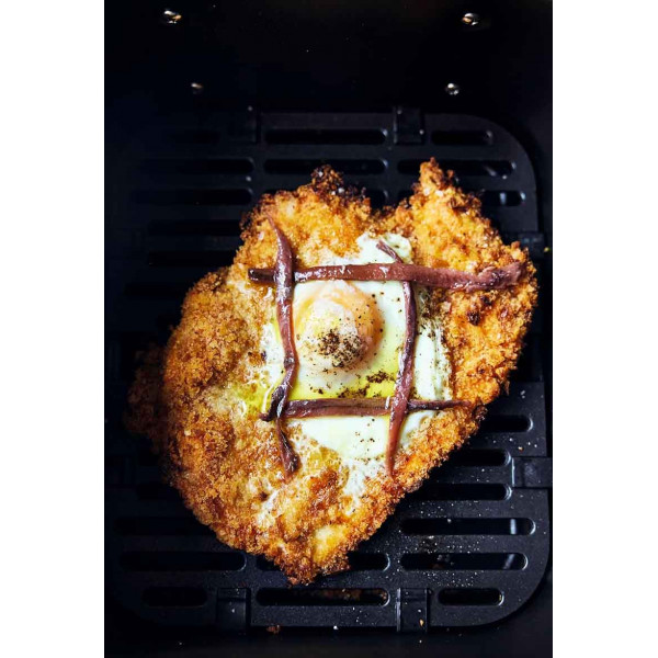 EASY AIR FRYER 