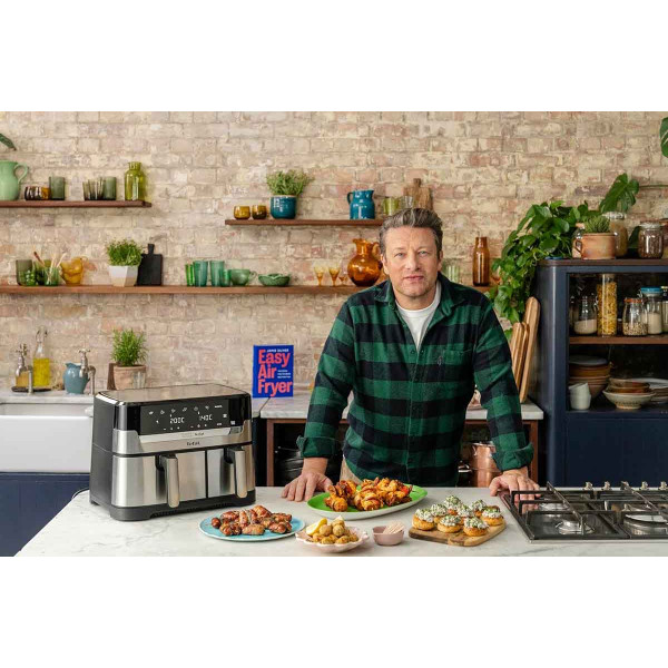 EASY AIR FRYER 