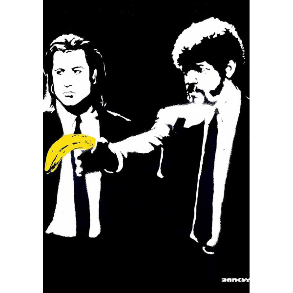 BANKSY MUSEUM 
