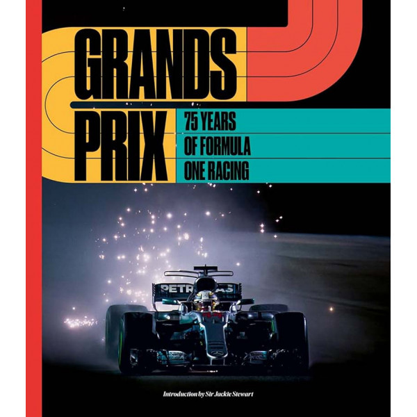 GRAND PRIX 