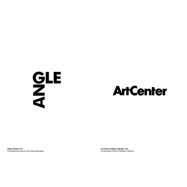 1000 MARKS BY PENTAGRAM 