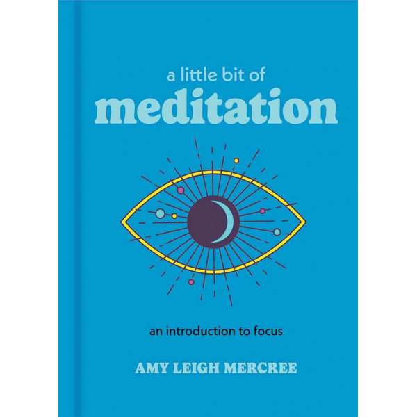 A LITTLE BIT OF MEDITATION 