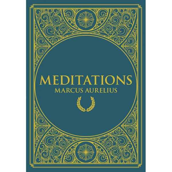 MEDITATION Timeless Classics 