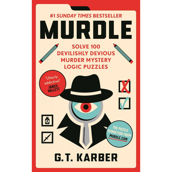 MURDLE 