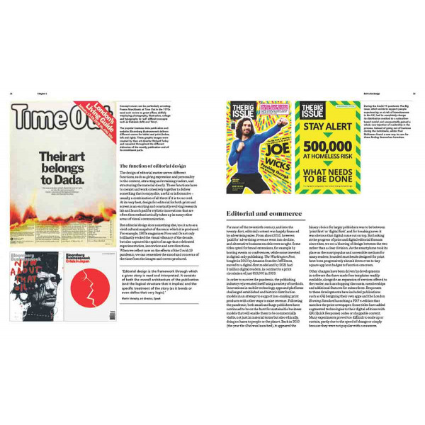 EDITORIAL DESIGN 