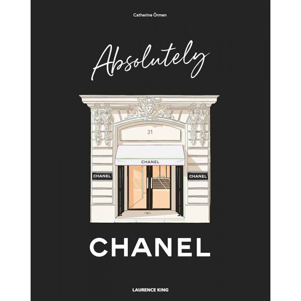 ABSOLUTELY CHANEL 