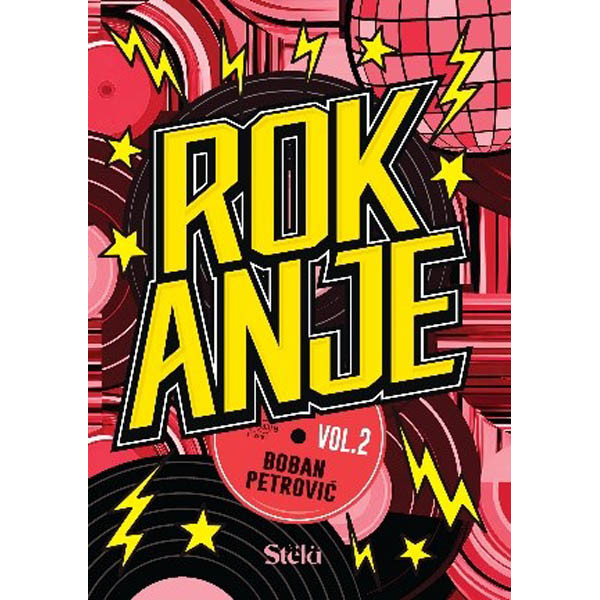 ROKANJE 2 
