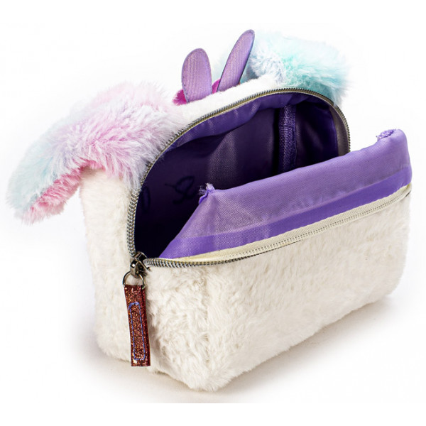 Čupavi dečji neseser ZEKA 