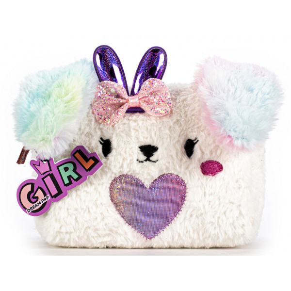 Čupavi dečji neseser ZEKA 