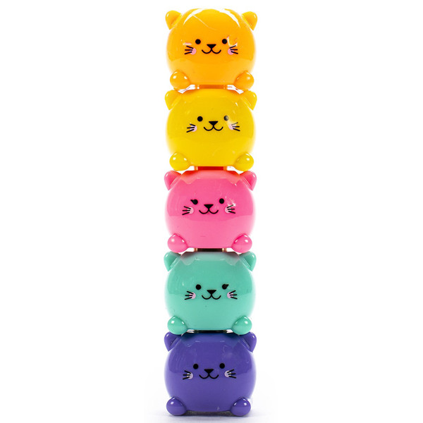 Set pet signira MACA 