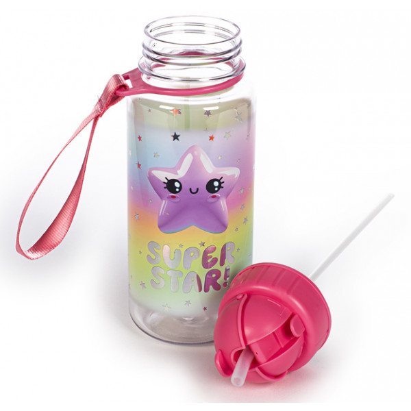 Flašica za vodu WITH STAR 414ml 