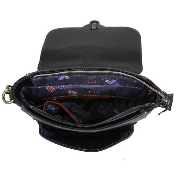 Torba na rame JANET PARIS DREAM 