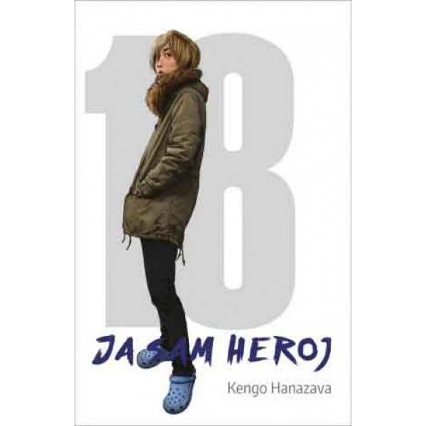 JA SAM HEROJ 18 