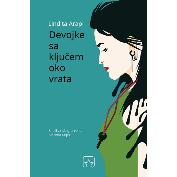 DEVOJKE SA KLJUČEM OKO VRATA 