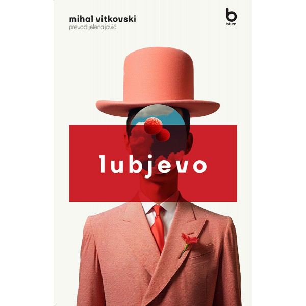LUBJEVO 