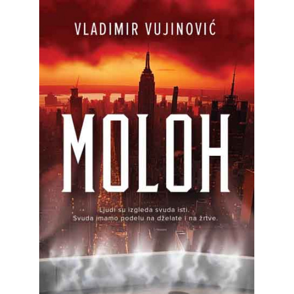 MOLOH 