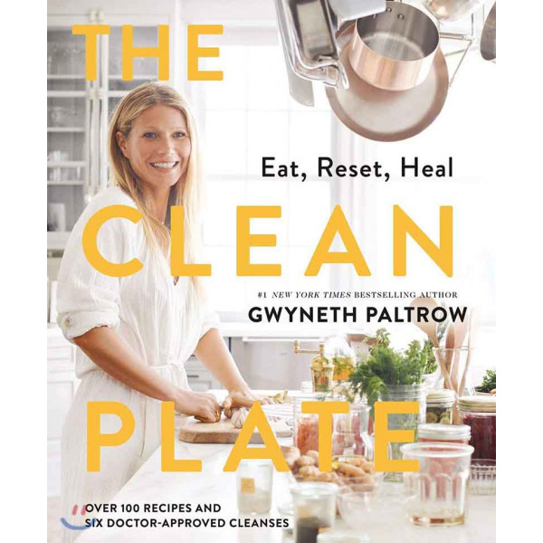 CLEAN PLATE 