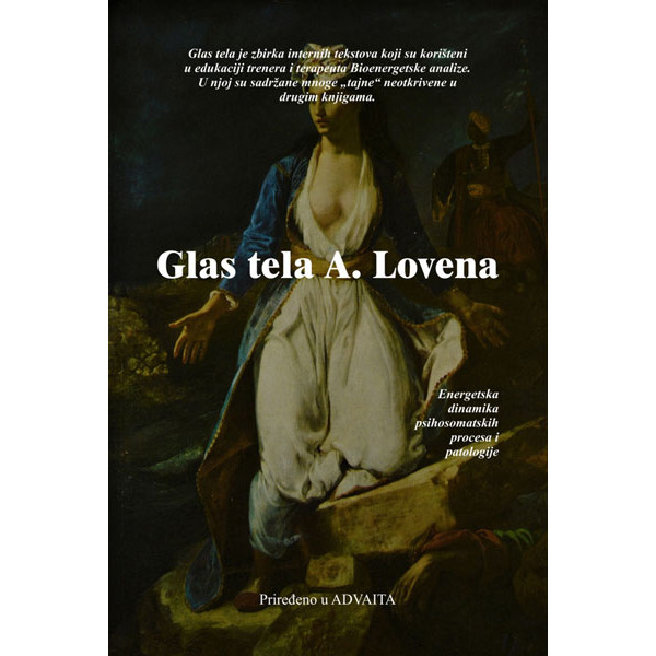 GLAS TELA 