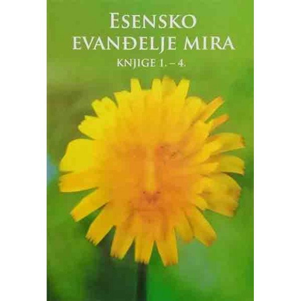 ESENSKO EVANĐELJE MIRA 1-4. 
