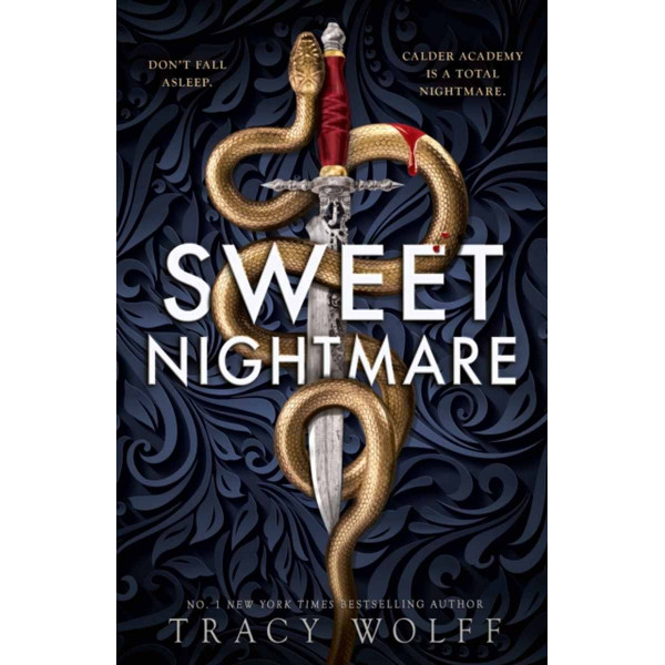 SWEET NIGHTMARE 