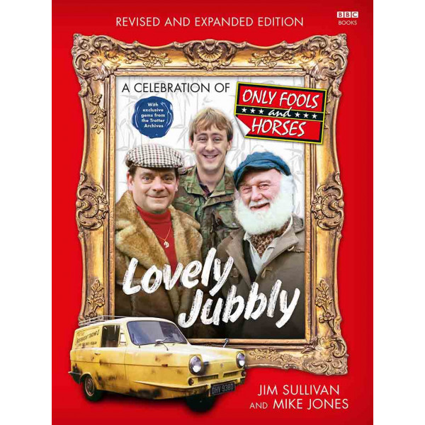 LOVELY JUBBLY 