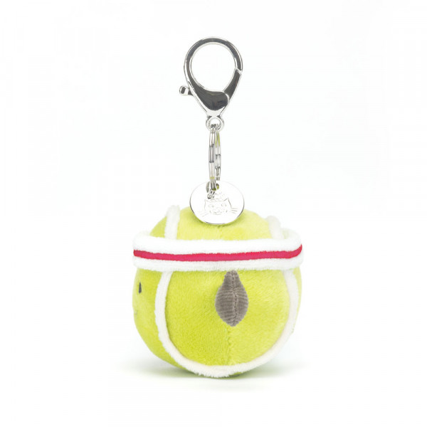 Privezak - TENNIS BAG 13cm 
