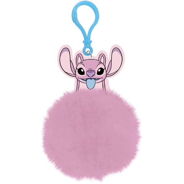 LILO & STITCH privezak za ključeve ANGEL 