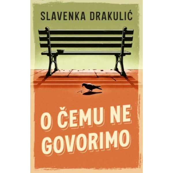 O ČEMU NE GOVORIMO 