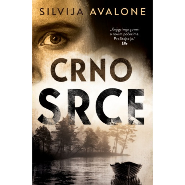 CRNO SRCE 