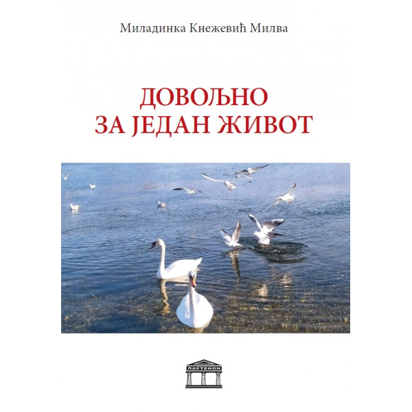 DOVOLJNO ZA JEDAN ŽIVOT 