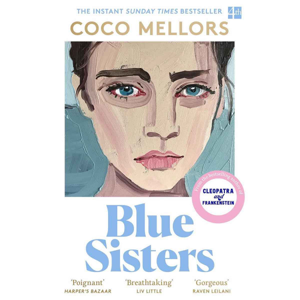 BLUE SISTERS TikTok Hit 