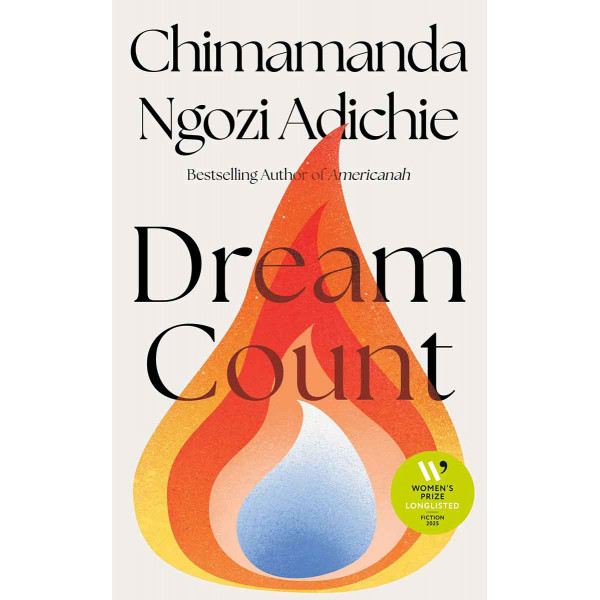 DREAM COUNT 