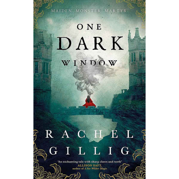 ONE DARK WINDOW TikTok Hit (The Shepherd King 1) 