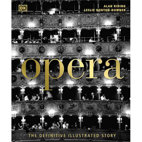 OPERA 