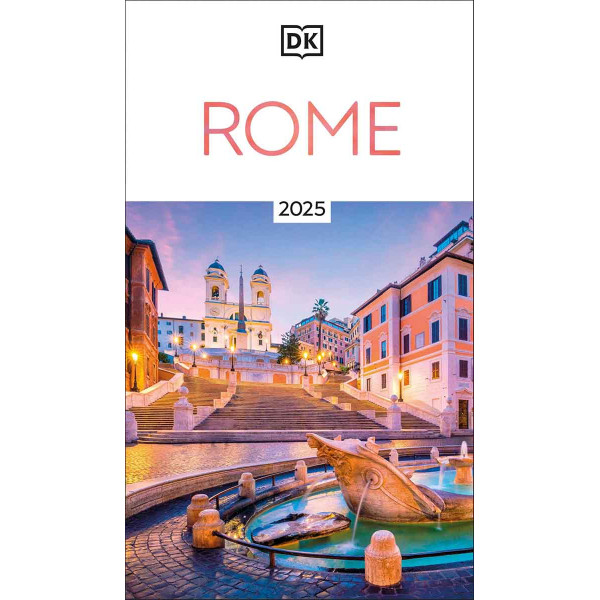 ROME EYEWITNESS 