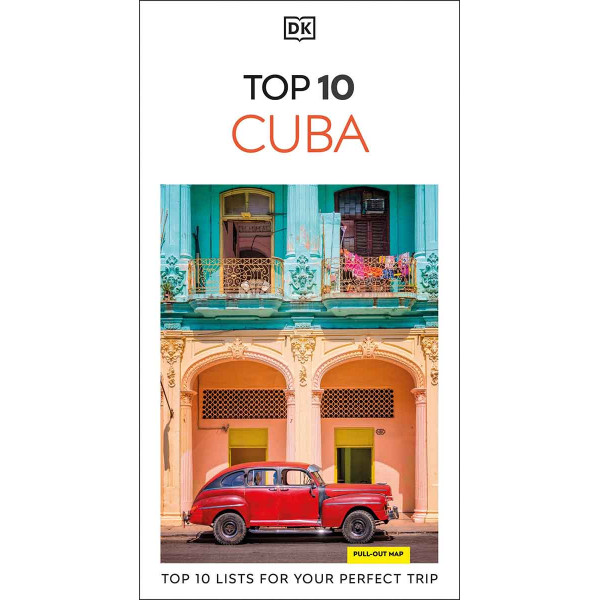 CUBA TOP 10 