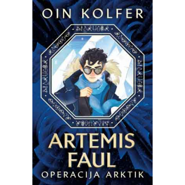 ARTEMIS FAUL II Operacija Arktik 